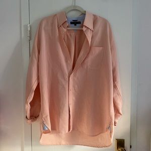 Tommy Hilfiger men’s dress shirt